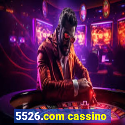 5526.com cassino